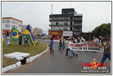 rolim de moura